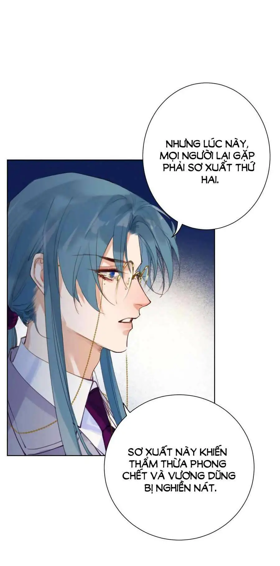 Mối Quan Hệ Không Hoàn Hảo Nettruyen ZZZ Chương 81 Page 20