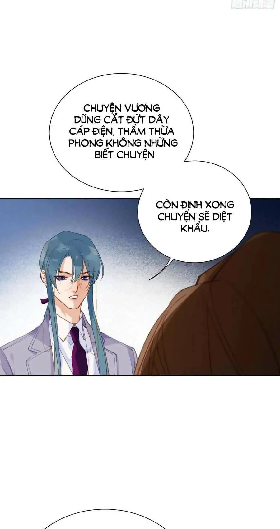 Mối Quan Hệ Không Hoàn Hảo Nettruyen ZZZ Chương 81 Page 22