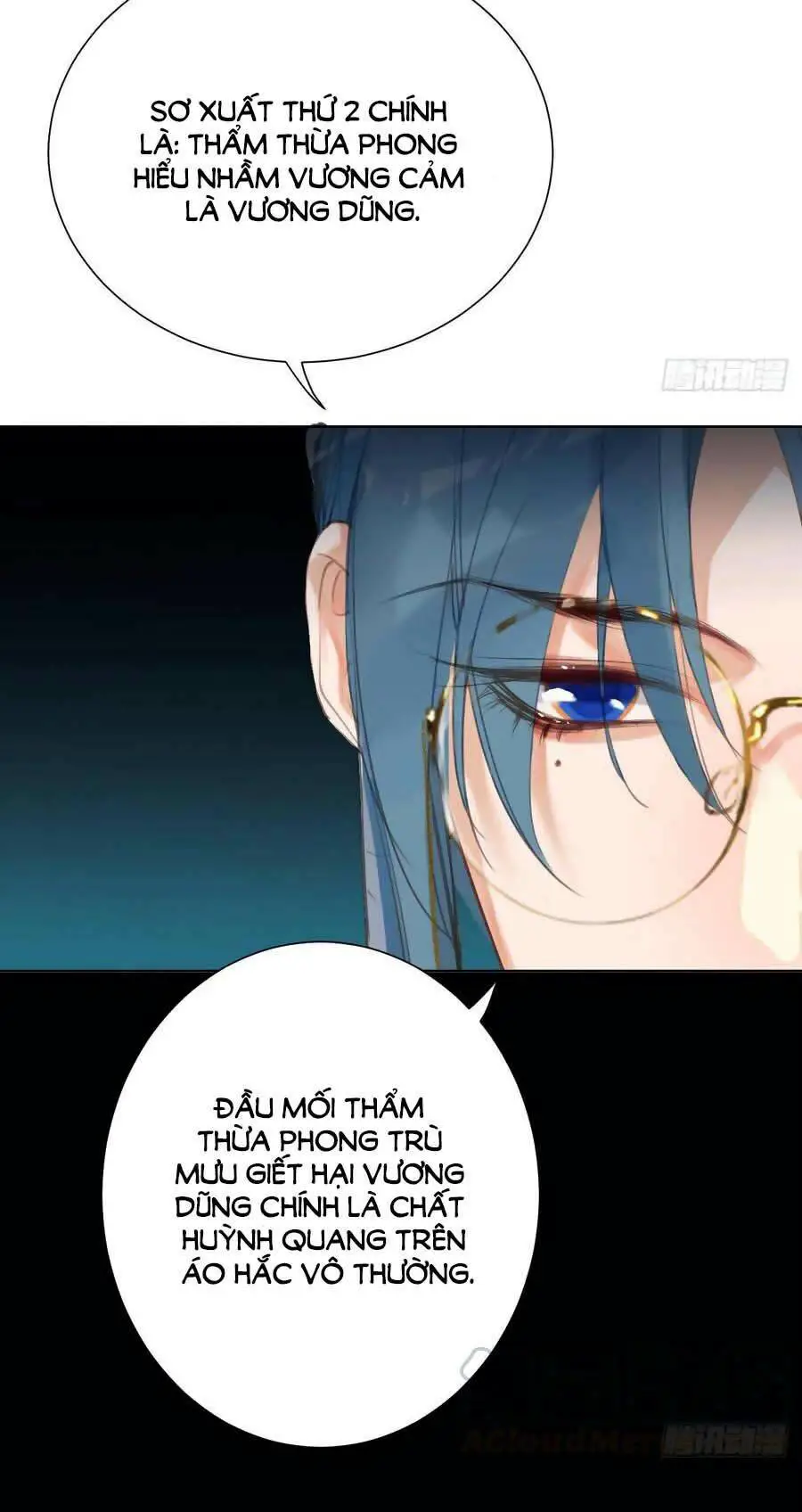 Mối Quan Hệ Không Hoàn Hảo Nettruyen ZZZ Chương 81 Page 23