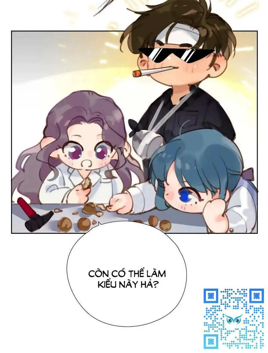 Mối Quan Hệ Không Hoàn Hảo Nettruyen ZZZ Chương 81 Page 33