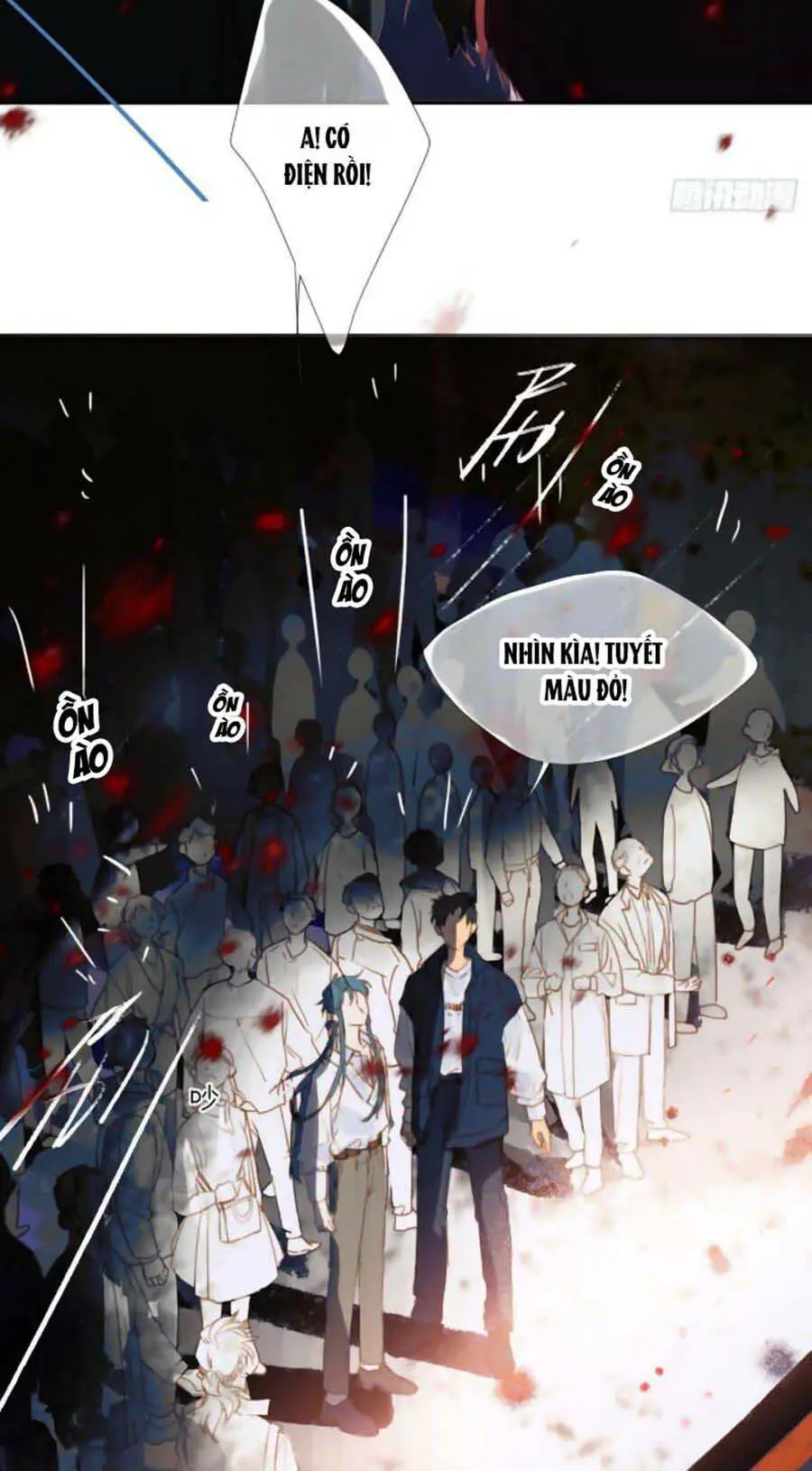 Mối Quan Hệ Không Hoàn Hảo Nettruyen ZZZ Chương 66 Page 6