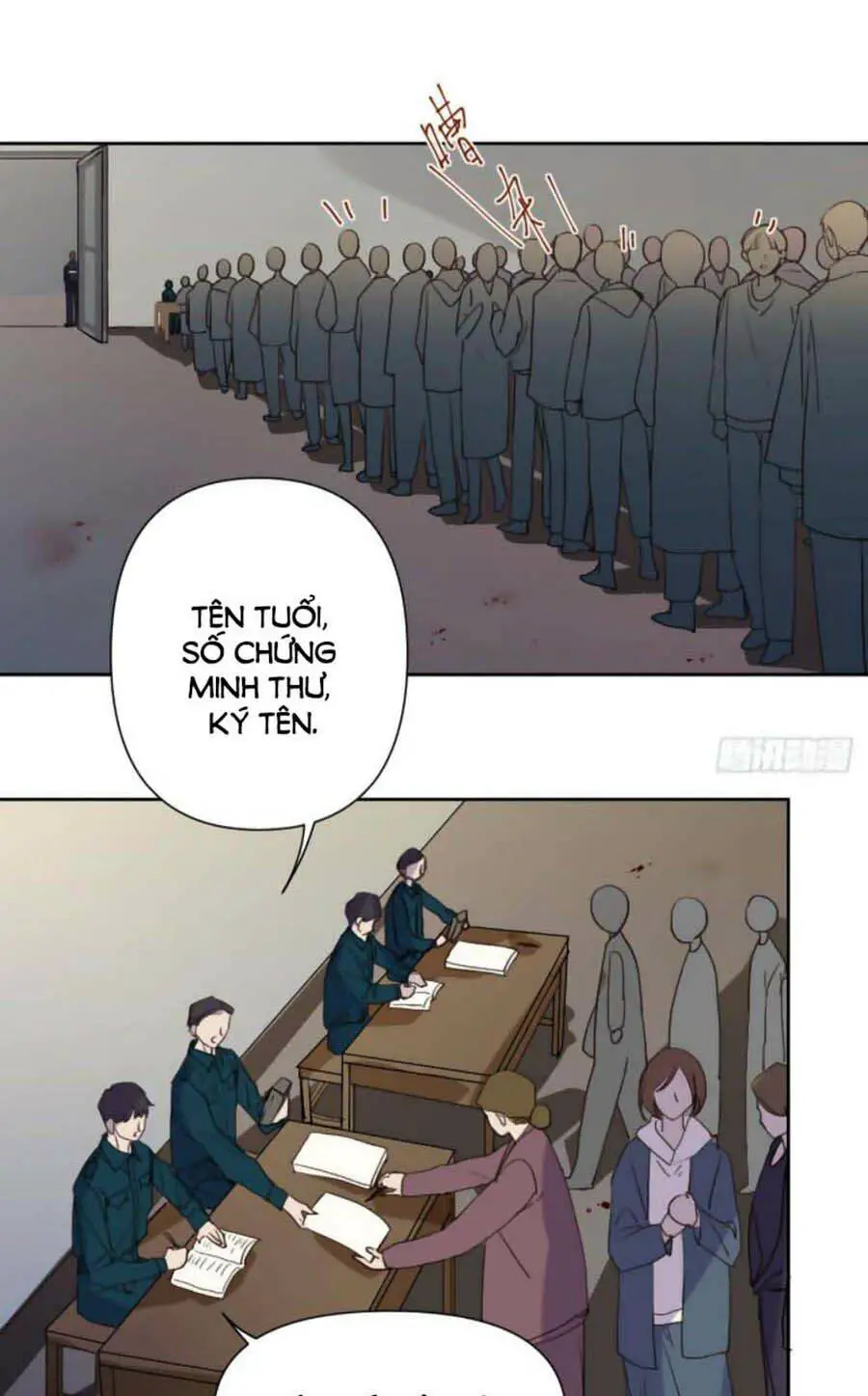 Mối Quan Hệ Không Hoàn Hảo Nettruyen ZZZ Chương 66 Page 30