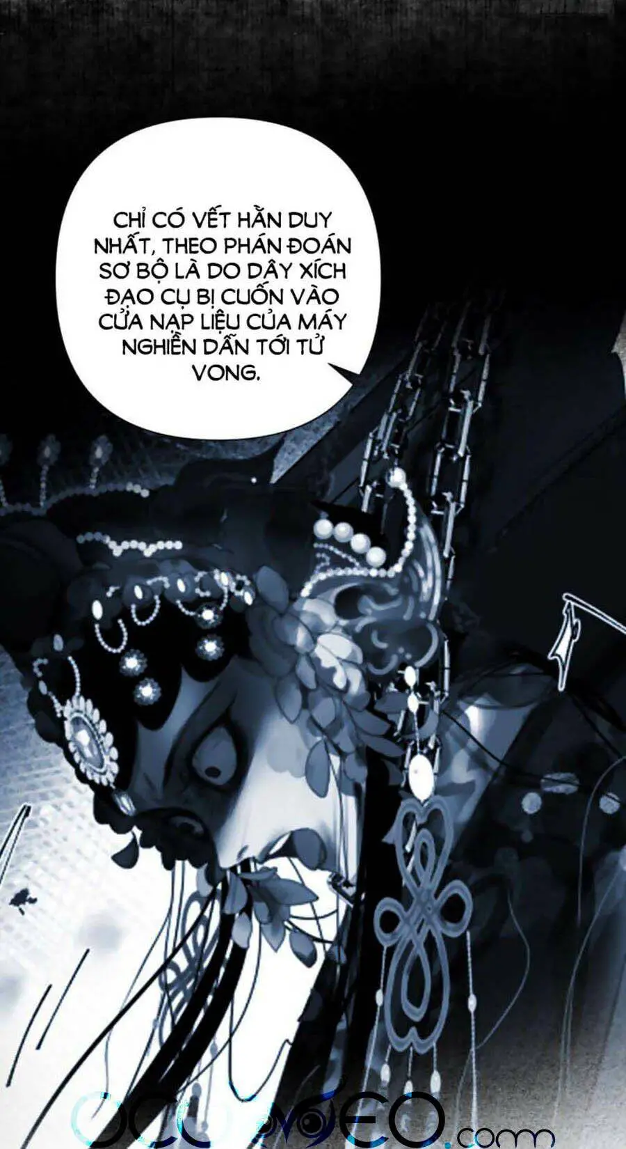 Mối Quan Hệ Không Hoàn Hảo Nettruyen ZZZ Chương 66 Page 35