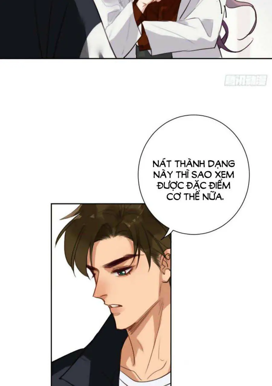 Mối Quan Hệ Không Hoàn Hảo Nettruyen ZZZ Chương 66 Page 37