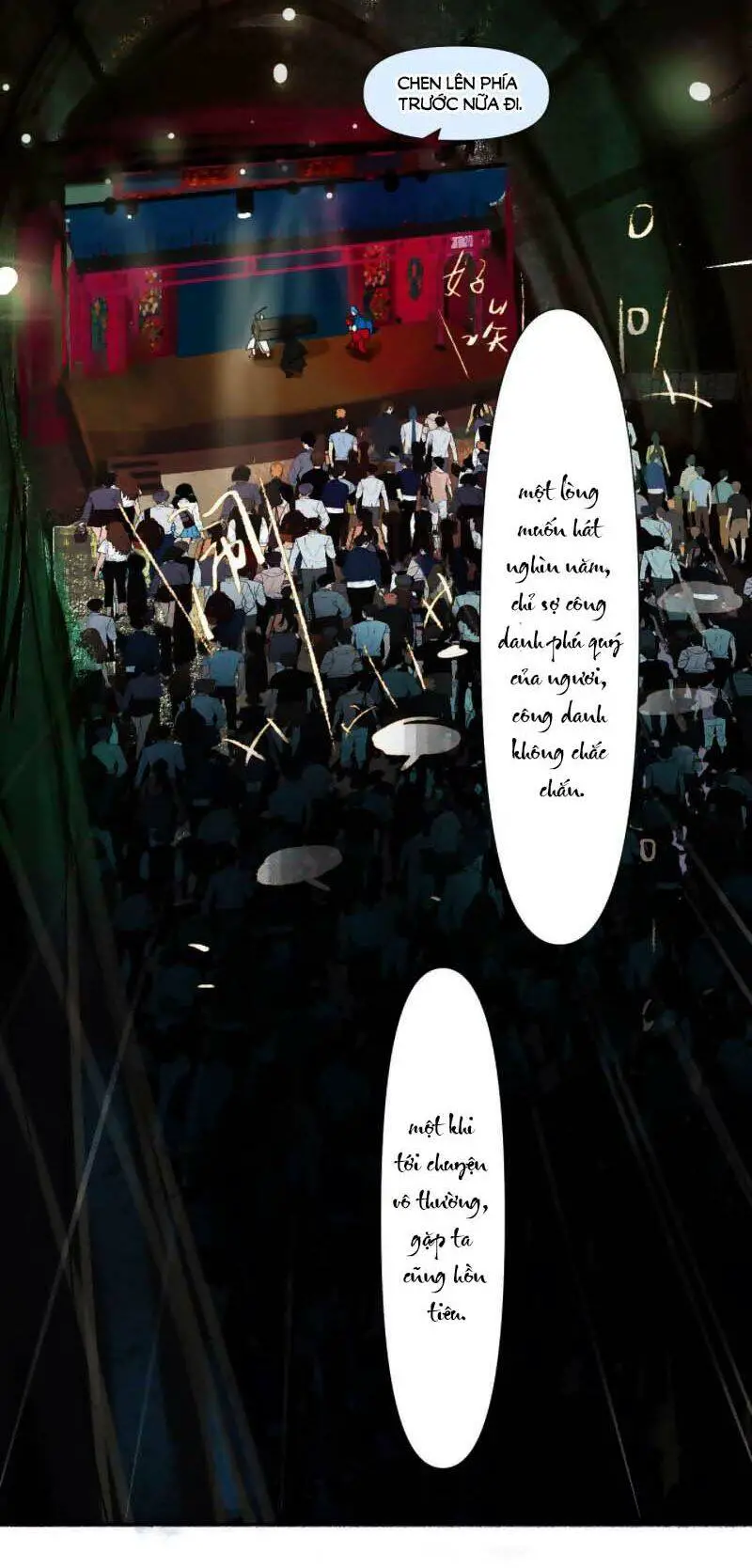Mối Quan Hệ Không Hoàn Hảo Nettruyen ZZZ Chương 62 Page 5
