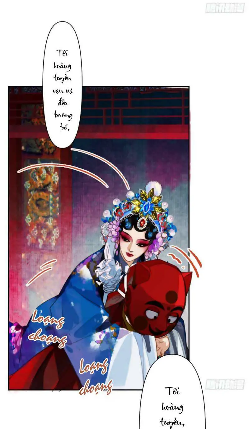 Mối Quan Hệ Không Hoàn Hảo Nettruyen ZZZ Chương 62 Page 6