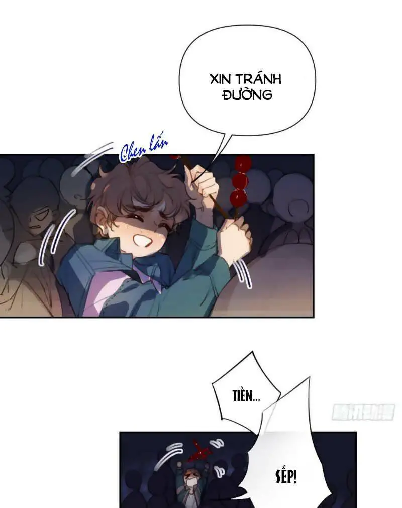 Mối Quan Hệ Không Hoàn Hảo Nettruyen ZZZ Chương 62 Page 10