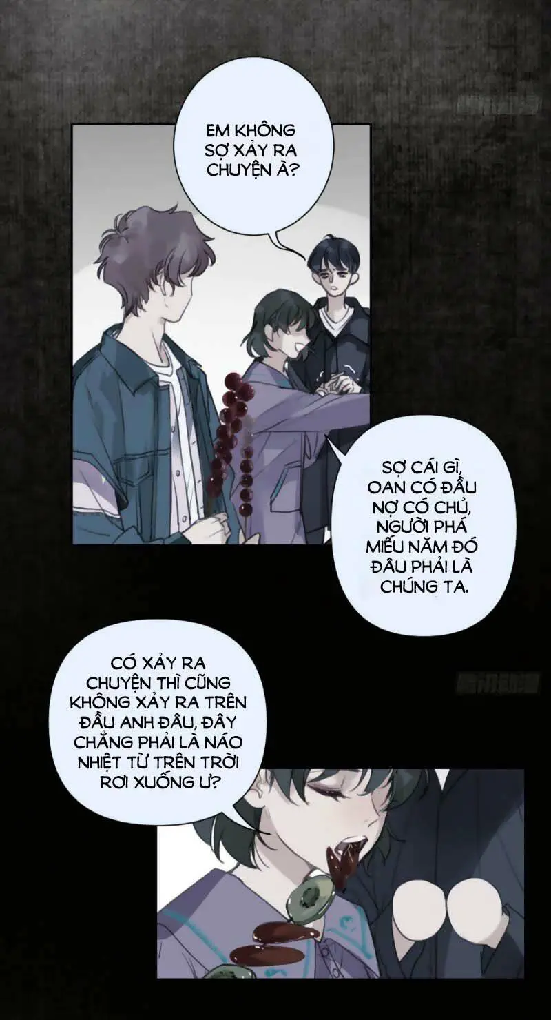 Mối Quan Hệ Không Hoàn Hảo Nettruyen ZZZ Chương 62 Page 16
