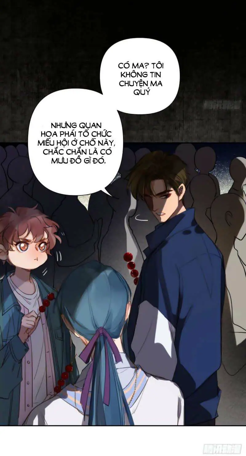 Mối Quan Hệ Không Hoàn Hảo Nettruyen ZZZ Chương 62 Page 17