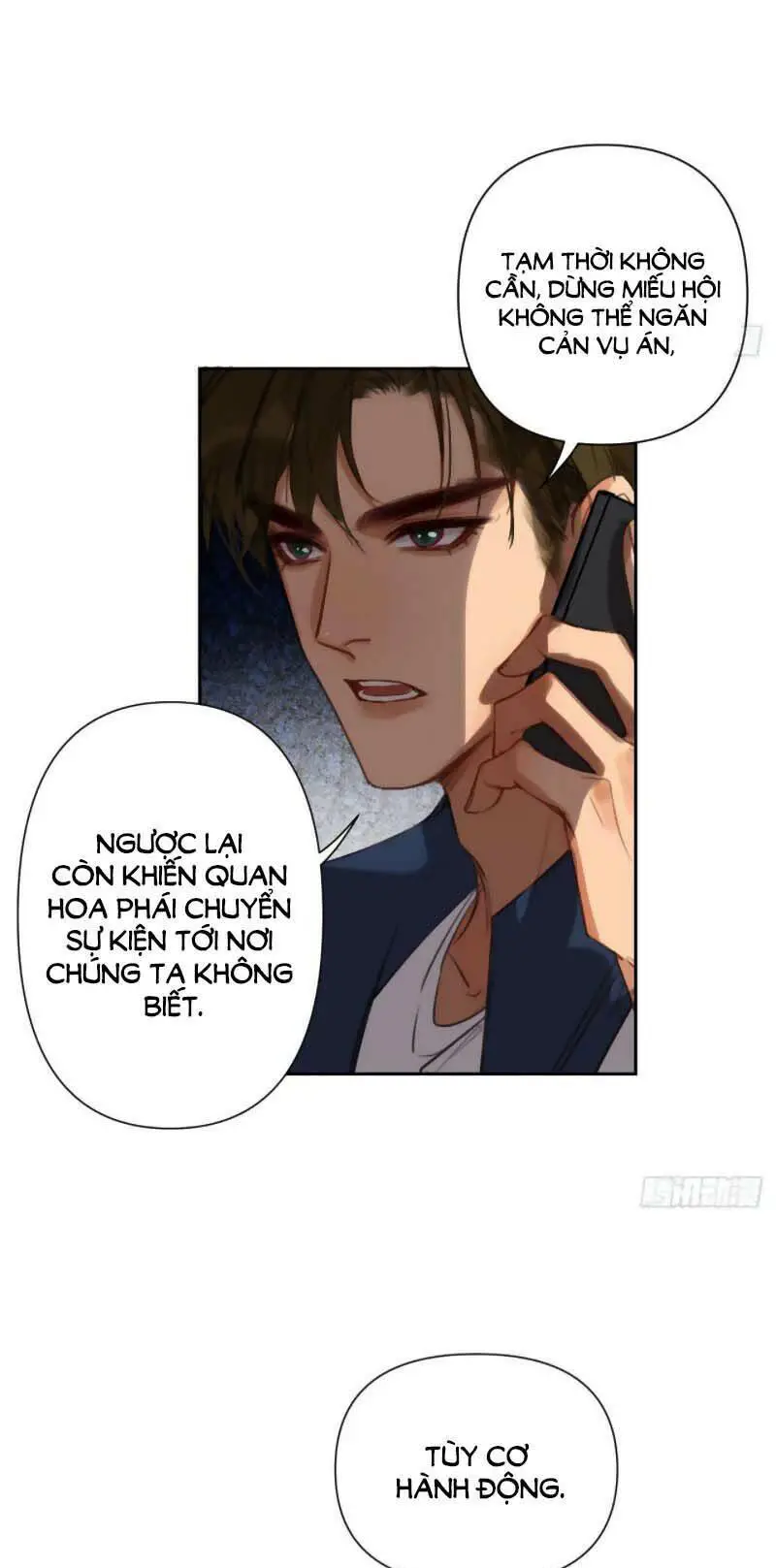 Mối Quan Hệ Không Hoàn Hảo Nettruyen ZZZ Chương 62 Page 20