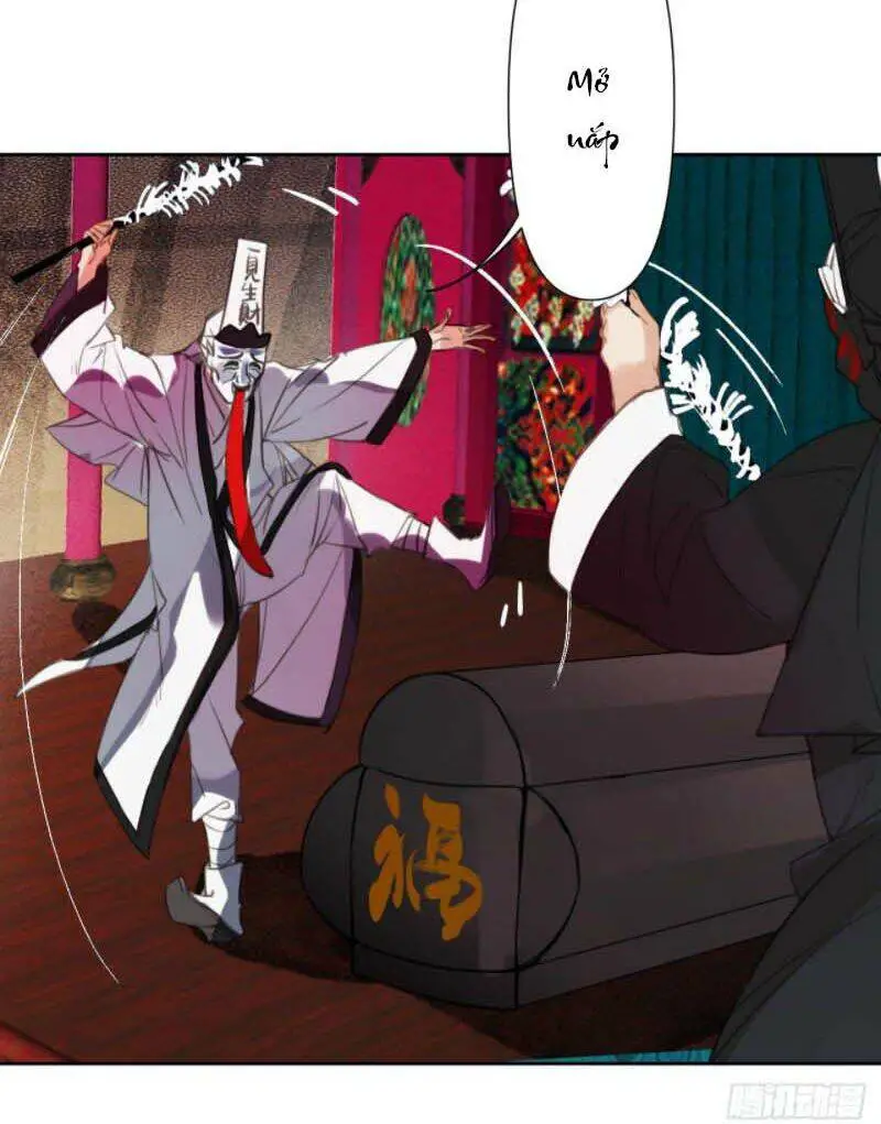 Mối Quan Hệ Không Hoàn Hảo Nettruyen ZZZ Chương 62 Page 23