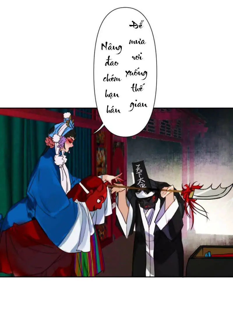 Mối Quan Hệ Không Hoàn Hảo Nettruyen ZZZ Chương 62 Page 30