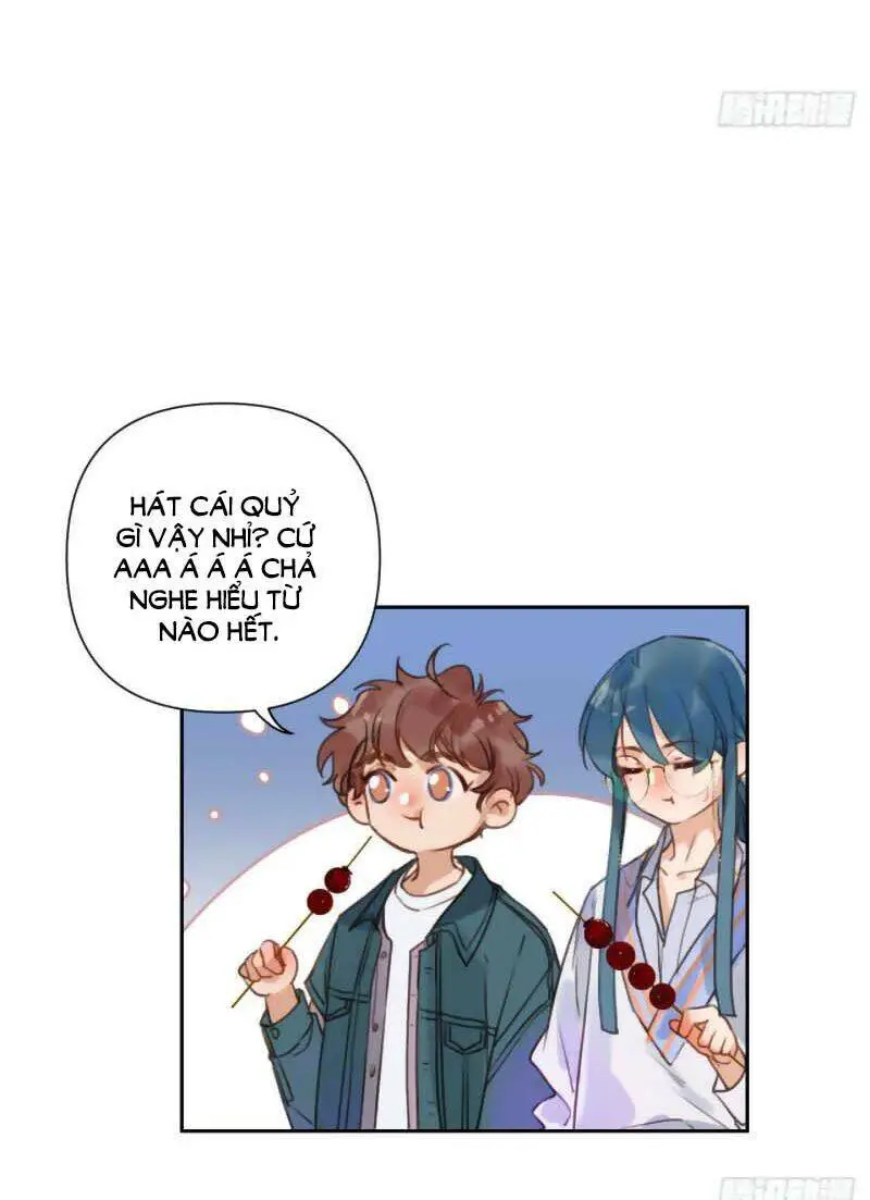 Mối Quan Hệ Không Hoàn Hảo Nettruyen ZZZ Chương 62 Page 31