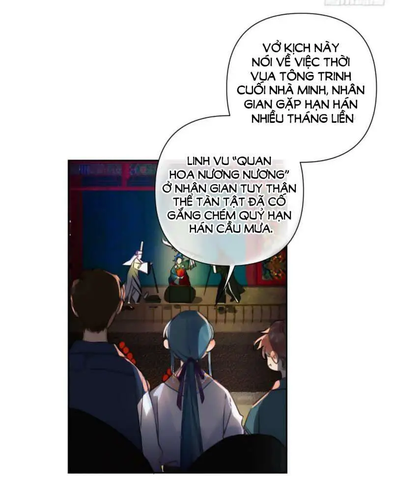 Mối Quan Hệ Không Hoàn Hảo Nettruyen ZZZ Chương 62 Page 32