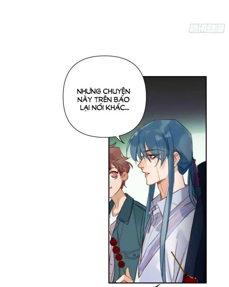 Mối Quan Hệ Không Hoàn Hảo Nettruyen ZZZ Chương 62 Page 33