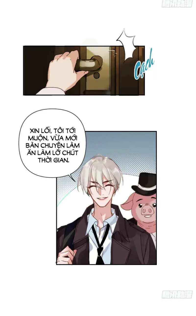Mối Quan Hệ Không Hoàn Hảo Nettruyen ZZZ Chương 62 Page 39