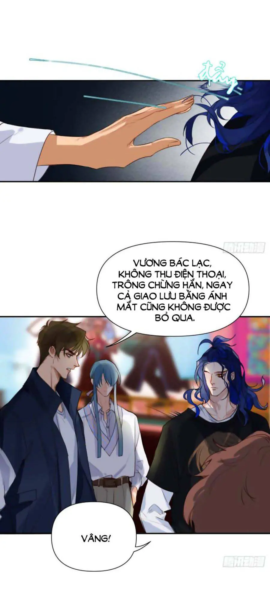 Mối Quan Hệ Không Hoàn Hảo Nettruyen ZZZ Chương 65 Page 2