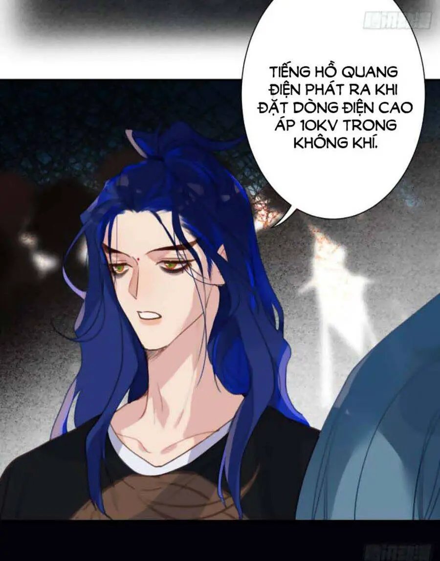 Mối Quan Hệ Không Hoàn Hảo Nettruyen ZZZ Chương 65 Page 19