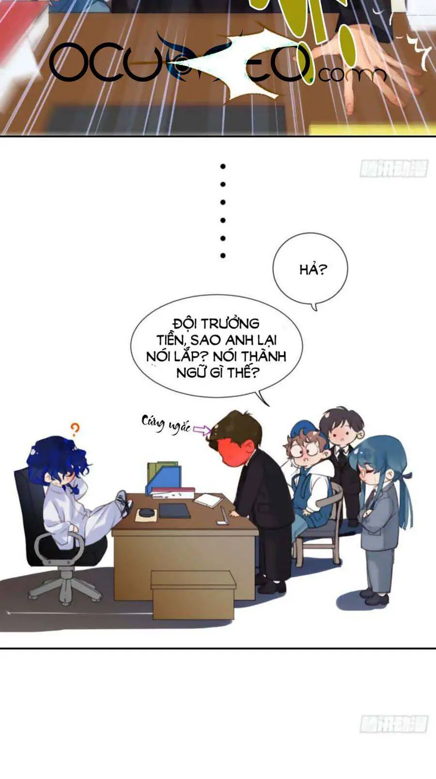 Mối Quan Hệ Không Hoàn Hảo Nettruyen ZZZ Chương 59 Page 15
