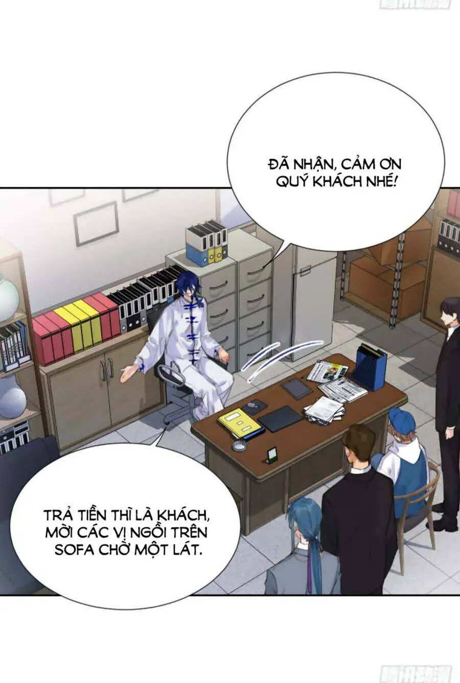 Mối Quan Hệ Không Hoàn Hảo Nettruyen ZZZ Chương 59 Page 19