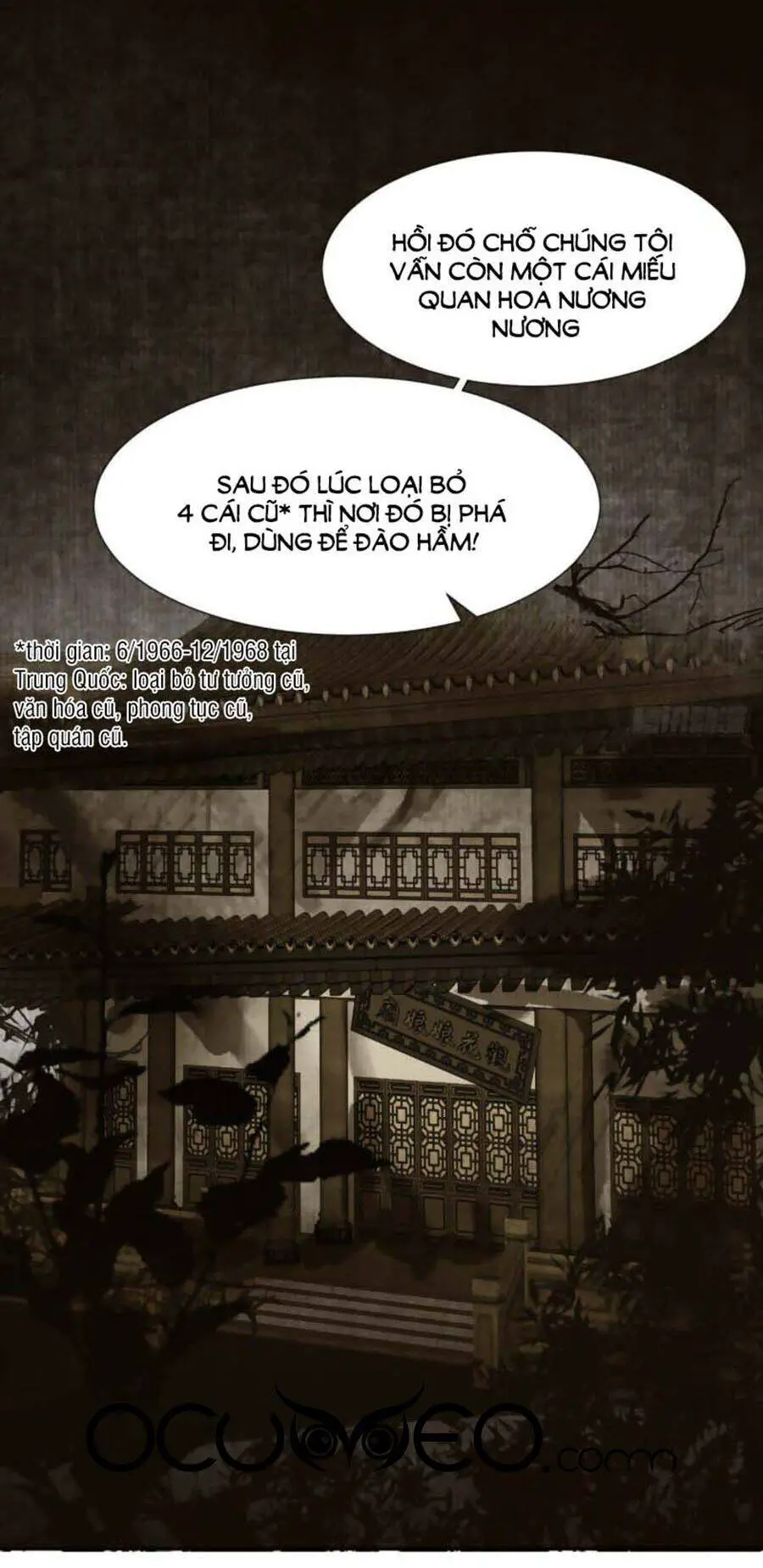 Mối Quan Hệ Không Hoàn Hảo Nettruyen ZZZ Chương 59 Page 25