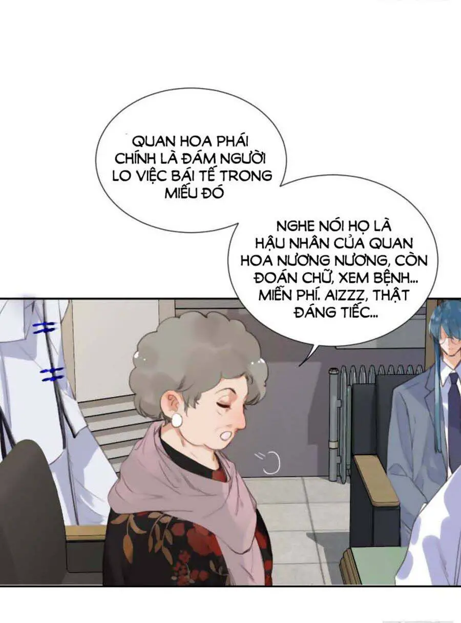 Mối Quan Hệ Không Hoàn Hảo Nettruyen ZZZ Chương 59 Page 27