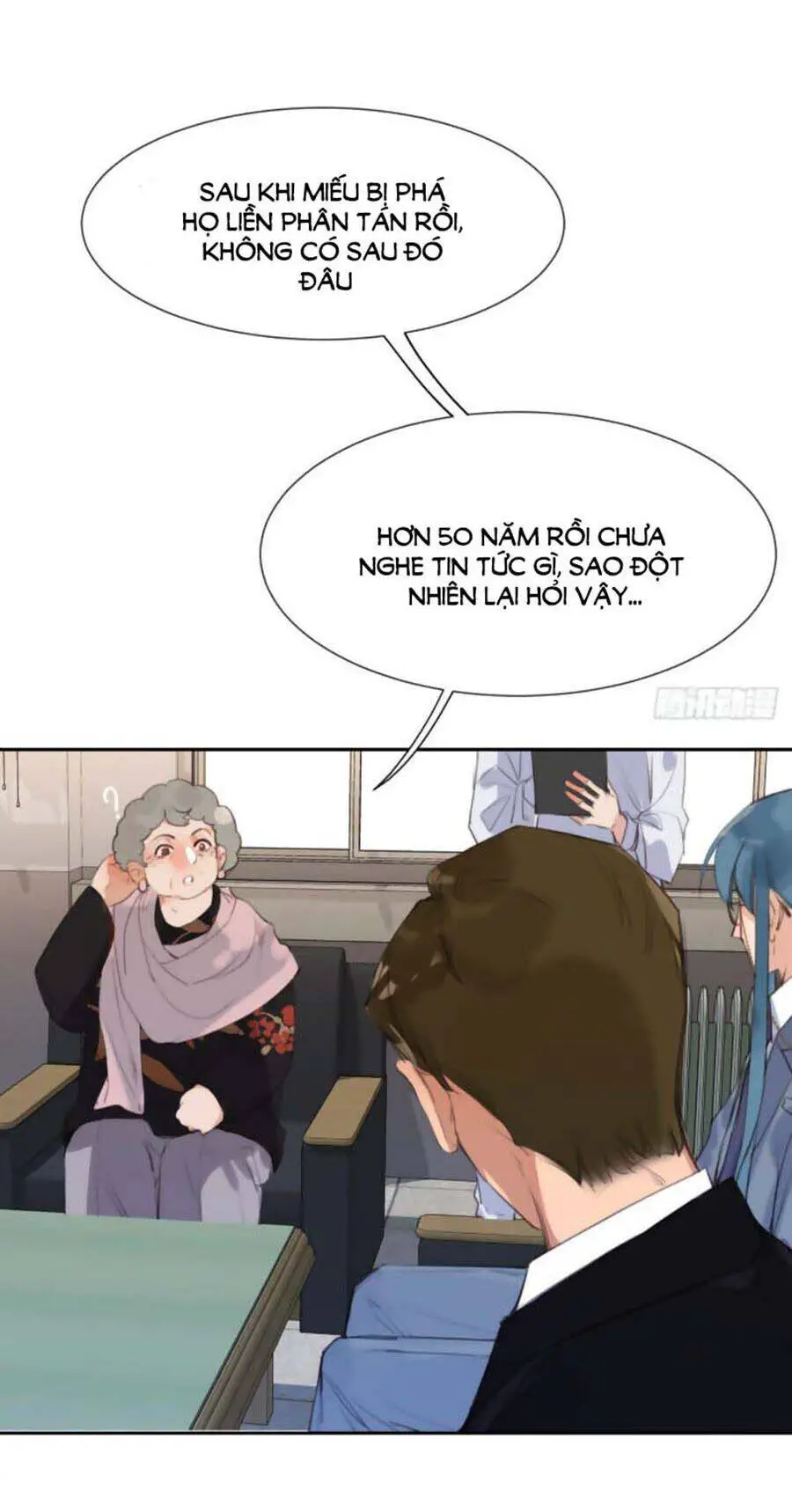 Mối Quan Hệ Không Hoàn Hảo Nettruyen ZZZ Chương 59 Page 29