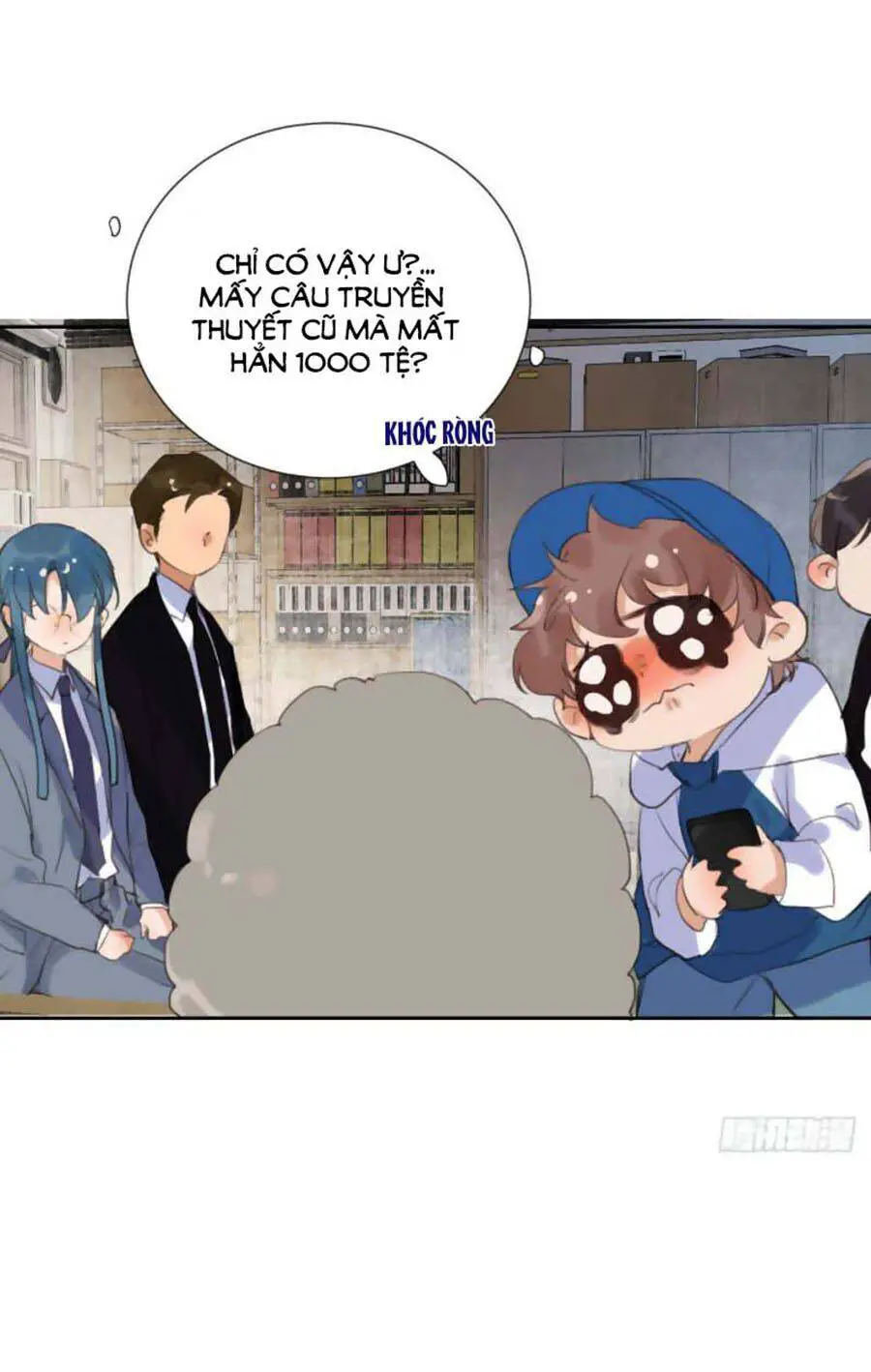 Mối Quan Hệ Không Hoàn Hảo Nettruyen ZZZ Chương 59 Page 30