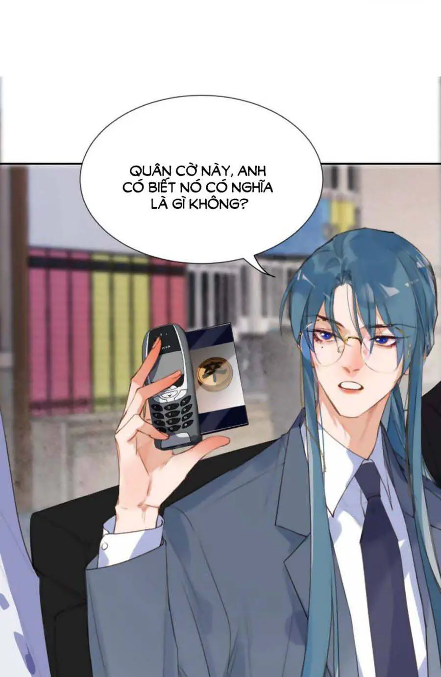 Mối Quan Hệ Không Hoàn Hảo Nettruyen ZZZ Chương 59 Page 34
