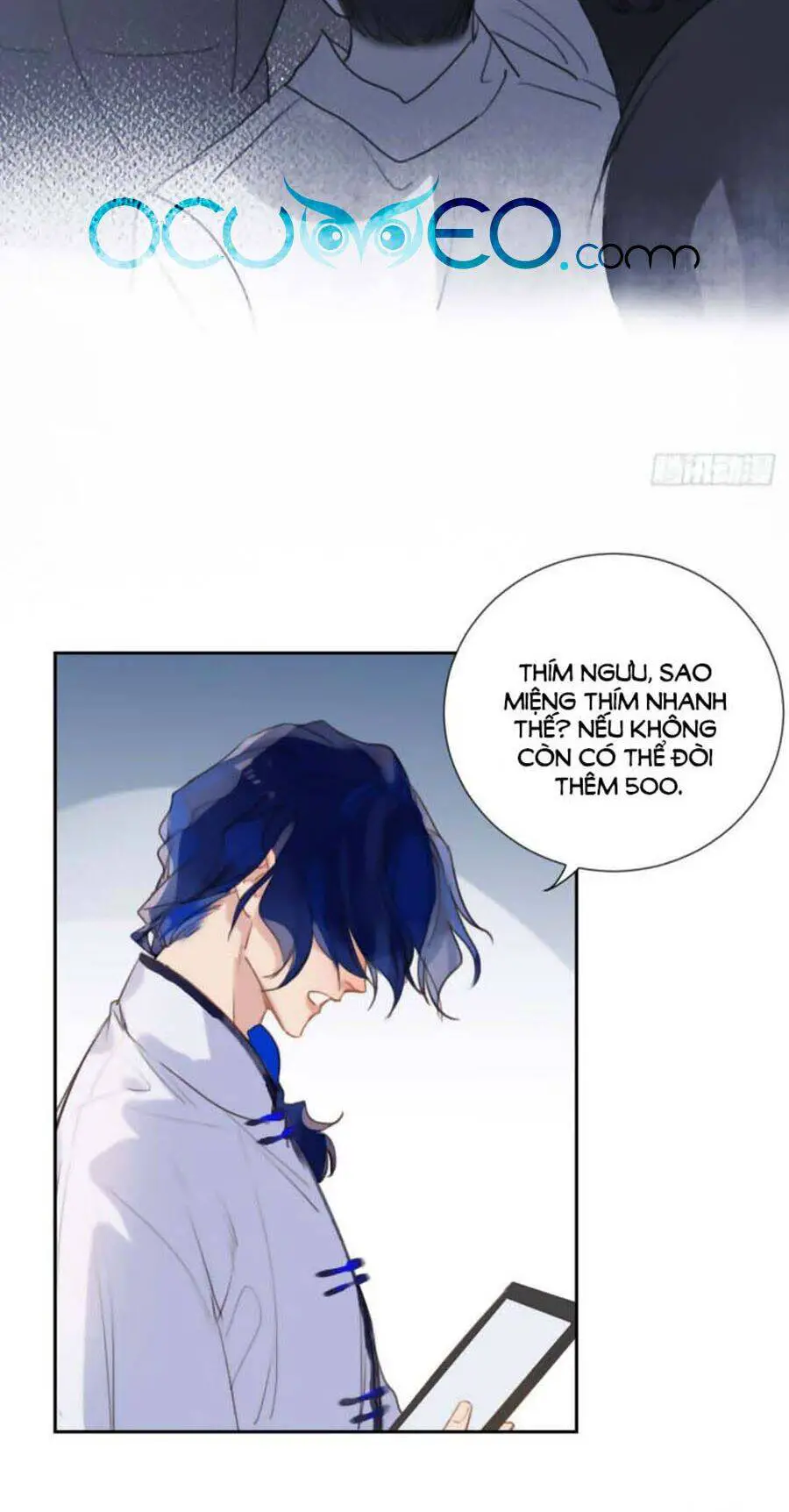 Mối Quan Hệ Không Hoàn Hảo Nettruyen ZZZ Chương 59 Page 41