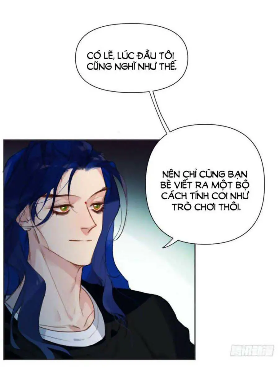 Mối Quan Hệ Không Hoàn Hảo Nettruyen ZZZ Chương 70 Page 10