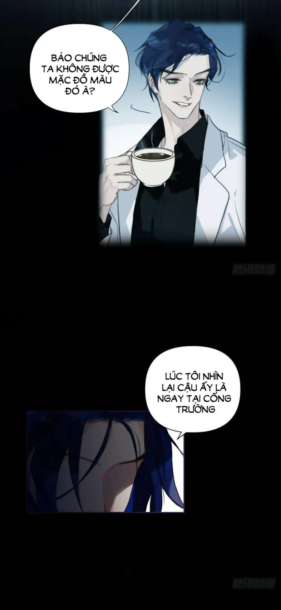 Mối Quan Hệ Không Hoàn Hảo Nettruyen ZZZ Chương 70 Page 13