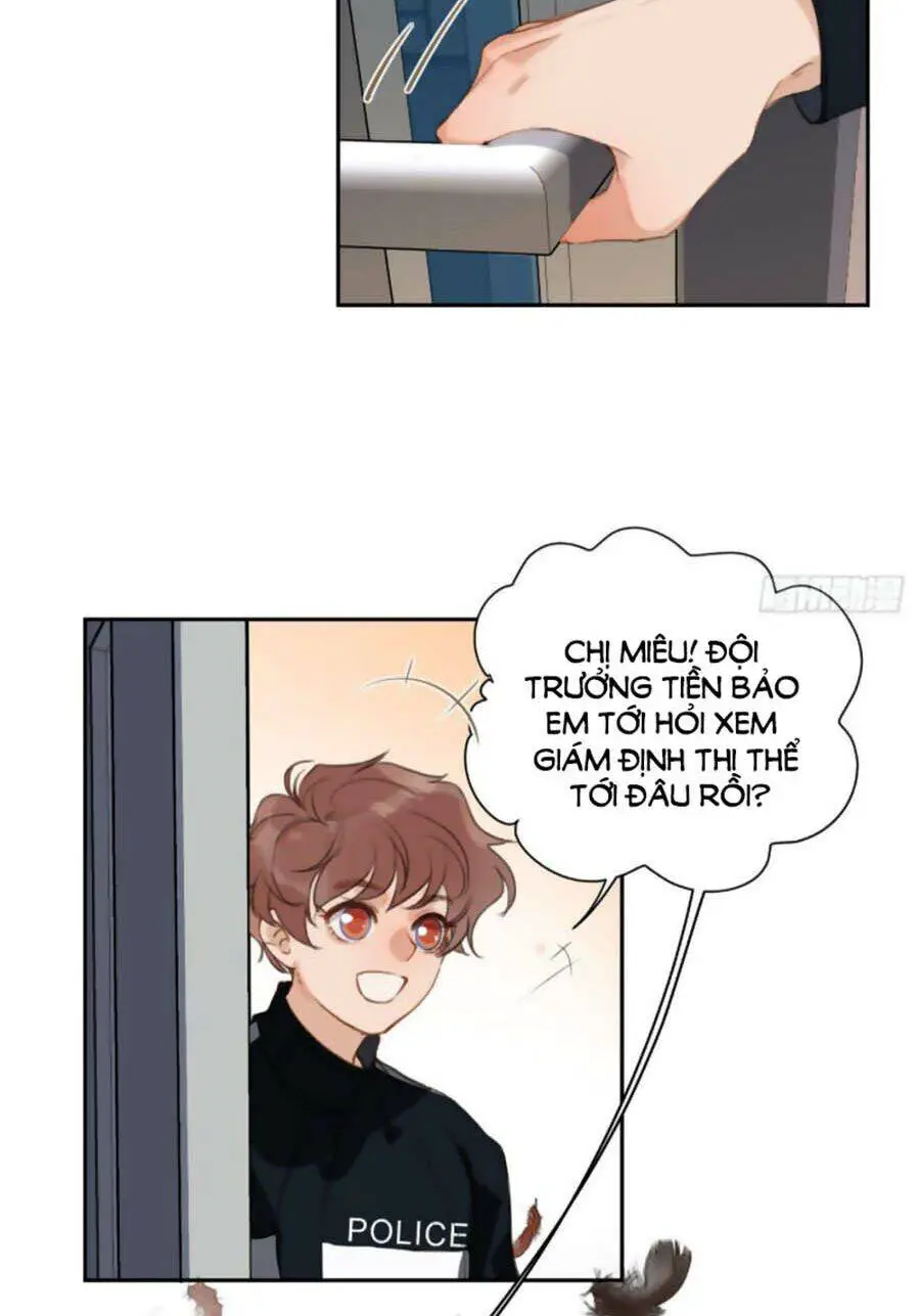 Mối Quan Hệ Không Hoàn Hảo Nettruyen ZZZ Chương 70 Page 17