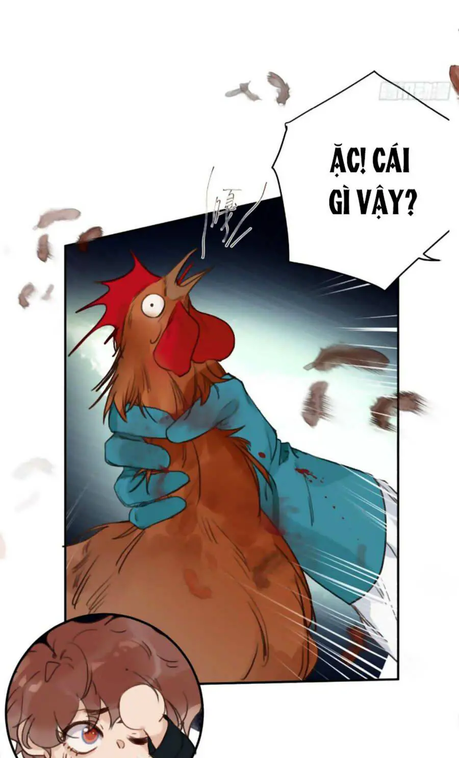 Mối Quan Hệ Không Hoàn Hảo Nettruyen ZZZ Chương 70 Page 20