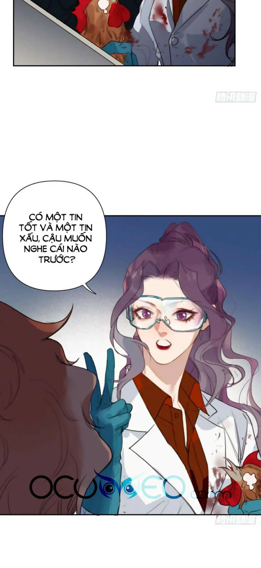 Mối Quan Hệ Không Hoàn Hảo Nettruyen ZZZ Chương 70 Page 25