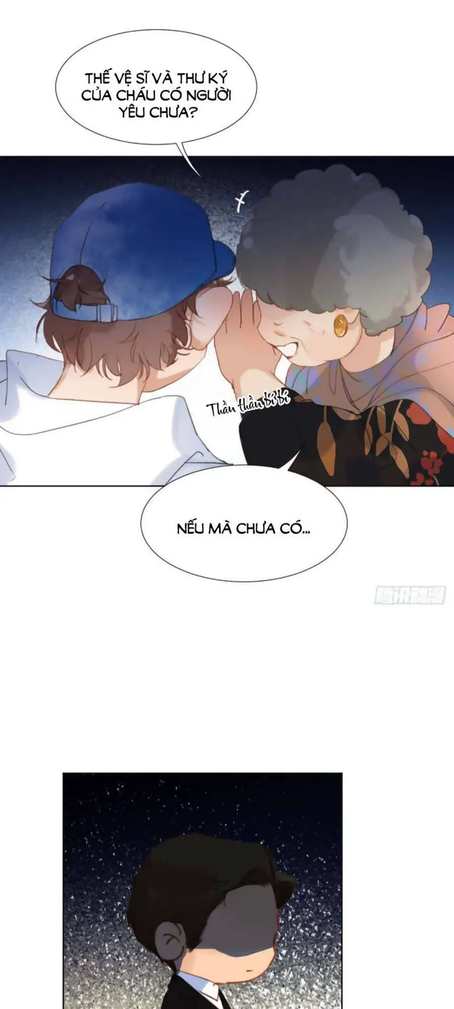 Mối Quan Hệ Không Hoàn Hảo Nettruyen ZZZ Chương 57 Page 27