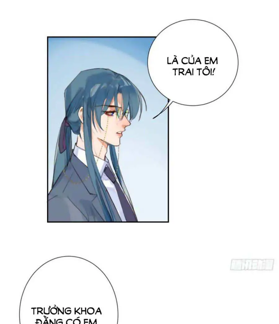 Mối Quan Hệ Không Hoàn Hảo Nettruyen ZZZ Chương 61 Page 2