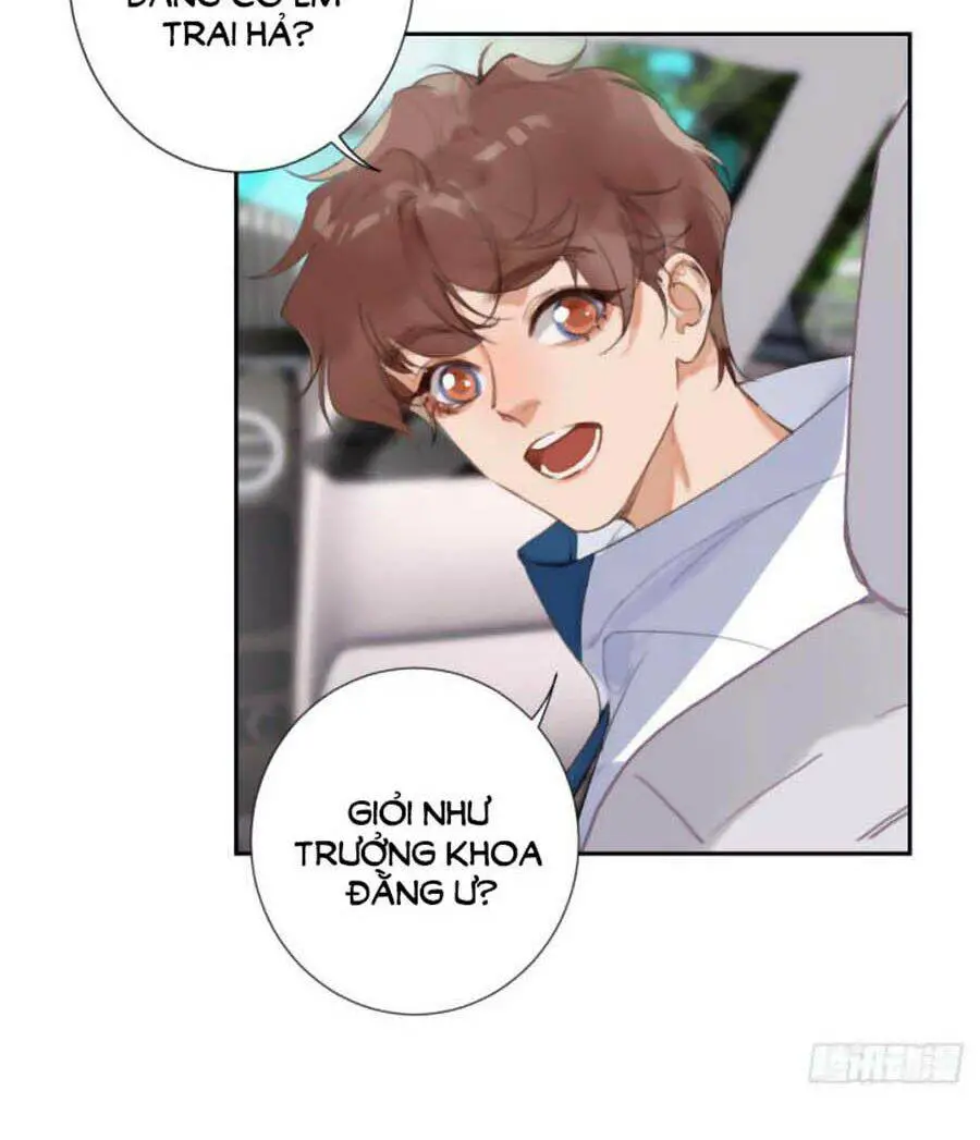 Mối Quan Hệ Không Hoàn Hảo Nettruyen ZZZ Chương 61 Page 3