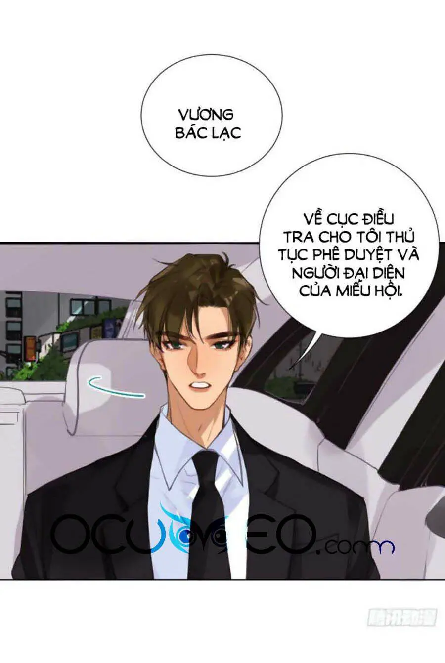 Mối Quan Hệ Không Hoàn Hảo Nettruyen ZZZ Chương 61 Page 9