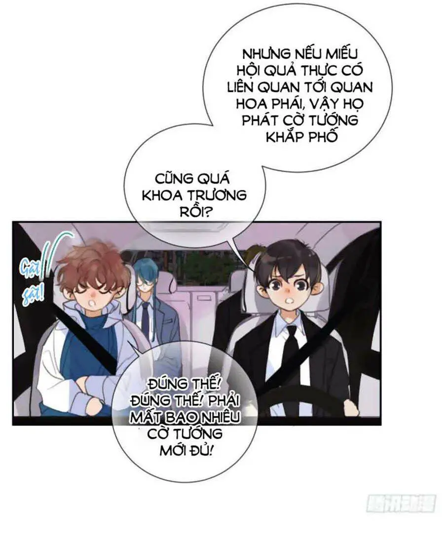 Mối Quan Hệ Không Hoàn Hảo Nettruyen ZZZ Chương 61 Page 11