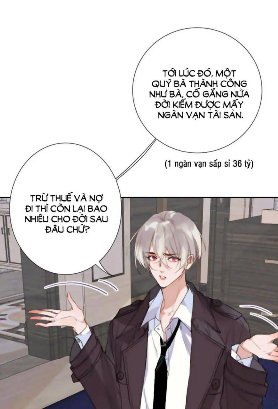 Mối Quan Hệ Không Hoàn Hảo Nettruyen ZZZ Chương 61 Page 27