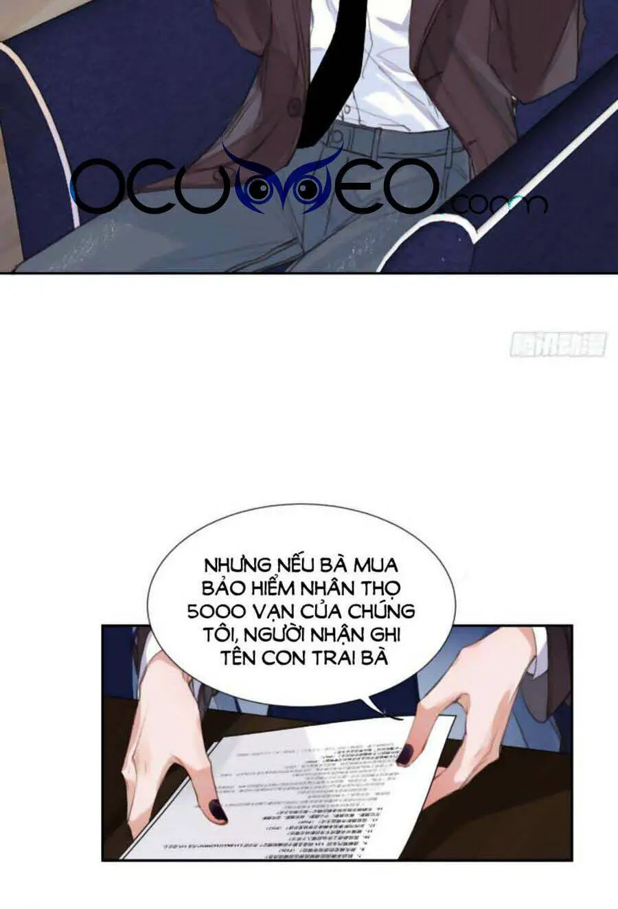 Mối Quan Hệ Không Hoàn Hảo Nettruyen ZZZ Chương 61 Page 28