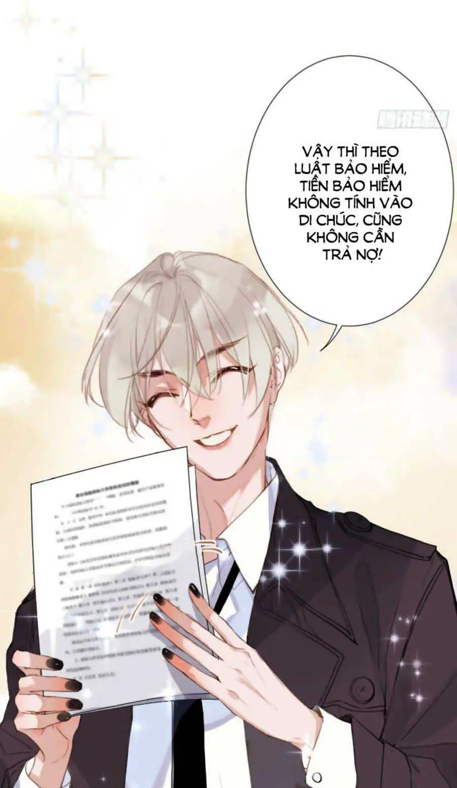 Mối Quan Hệ Không Hoàn Hảo Nettruyen ZZZ Chương 61 Page 29