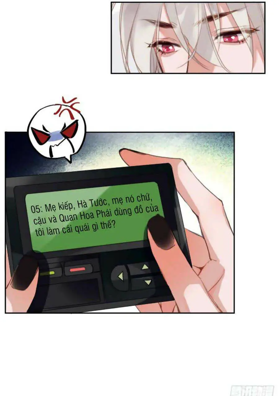 Mối Quan Hệ Không Hoàn Hảo Nettruyen ZZZ Chương 61 Page 32