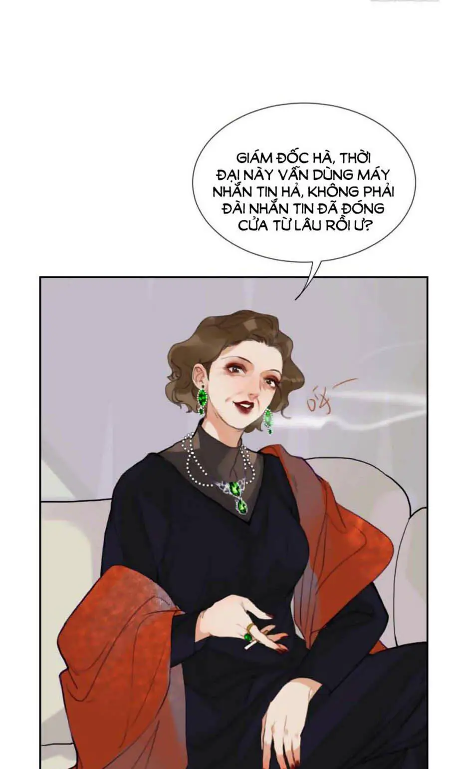 Mối Quan Hệ Không Hoàn Hảo Nettruyen ZZZ Chương 61 Page 33