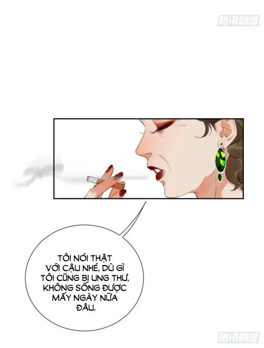 Mối Quan Hệ Không Hoàn Hảo Nettruyen ZZZ Chương 61 Page 36