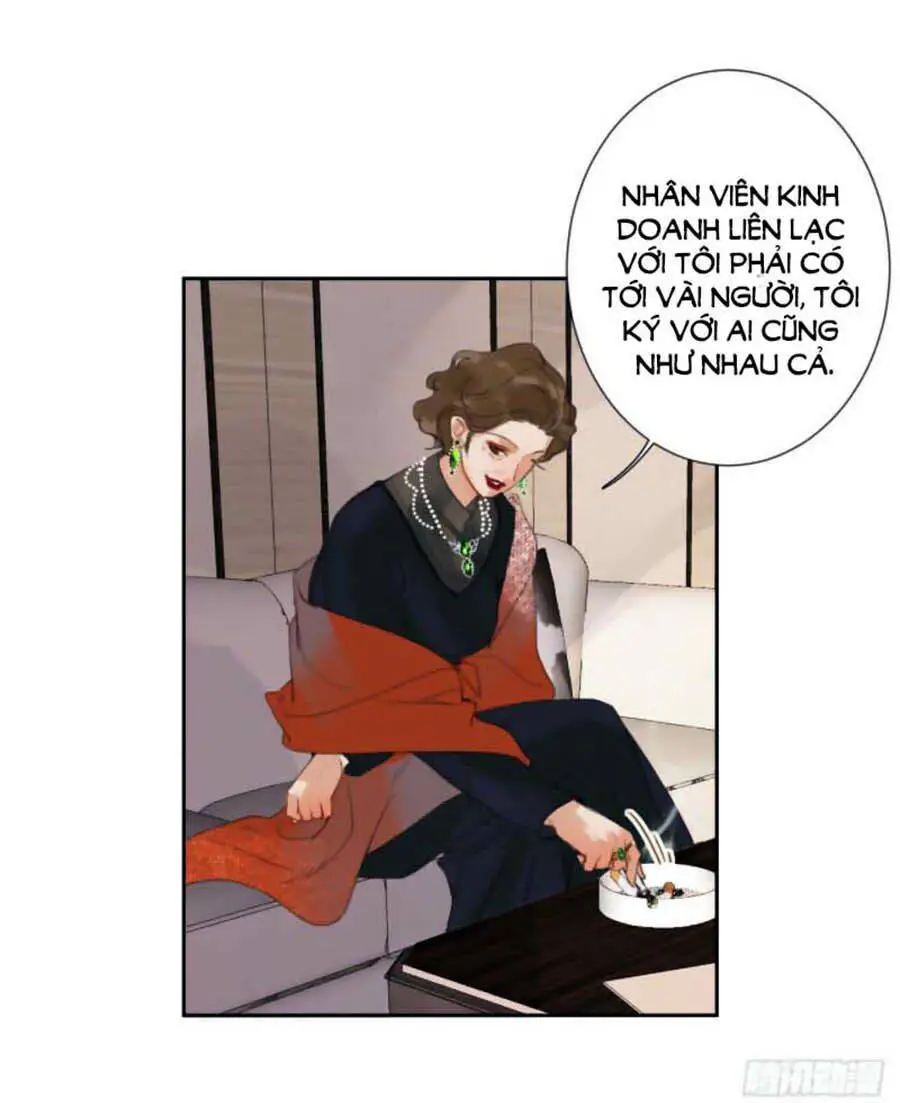 Mối Quan Hệ Không Hoàn Hảo Nettruyen ZZZ Chương 61 Page 37