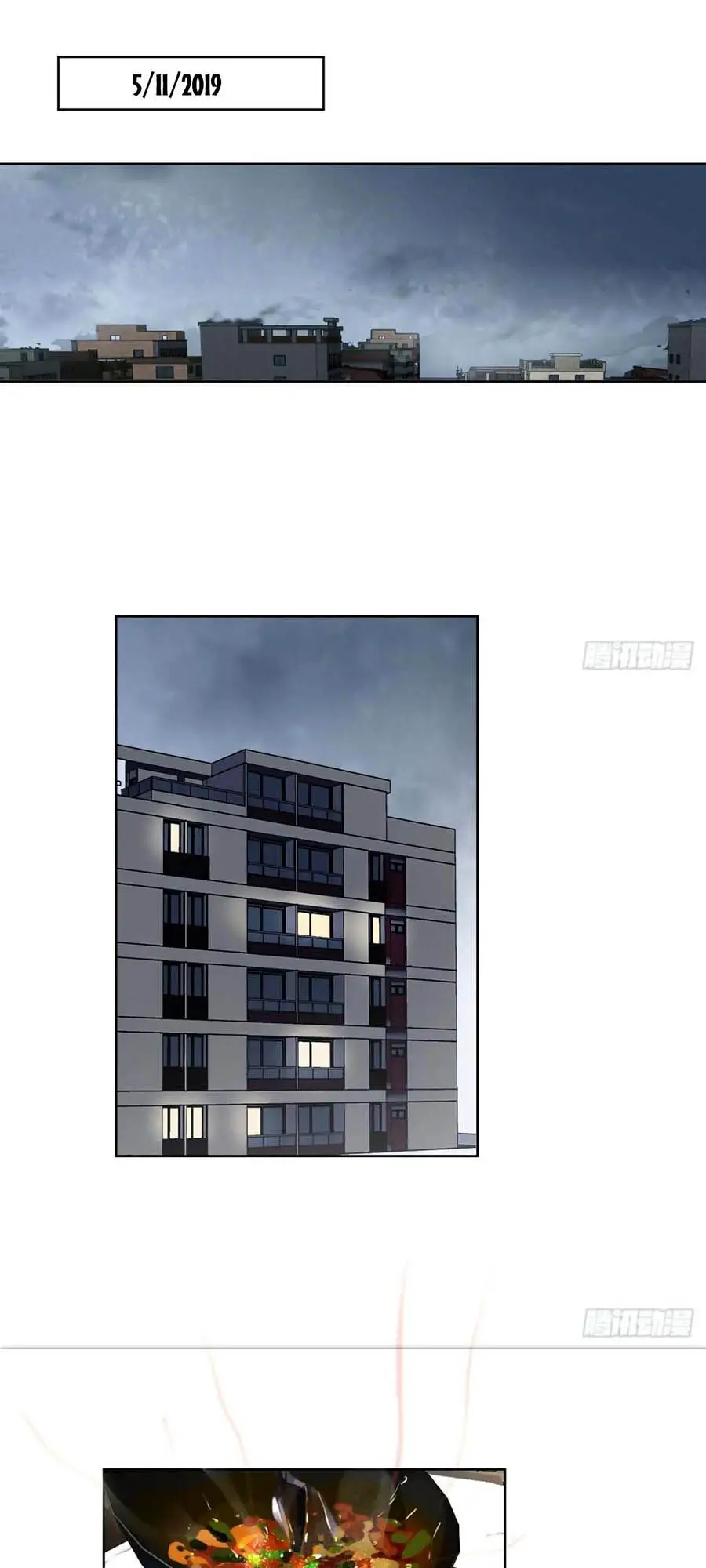 Mối Quan Hệ Không Hoàn Hảo Nettruyen ZZZ Chương 54 Page 1