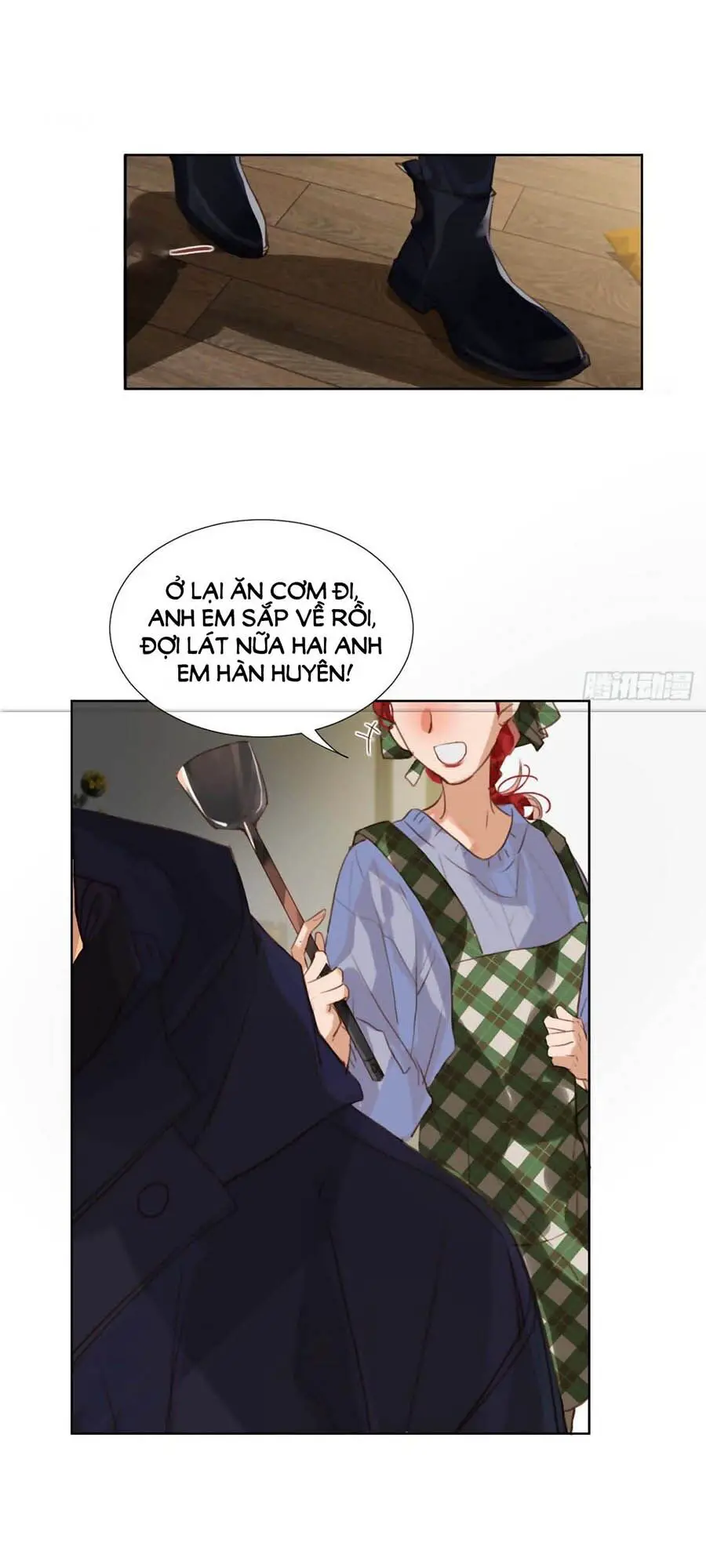Mối Quan Hệ Không Hoàn Hảo Nettruyen ZZZ Chương 54 Page 23