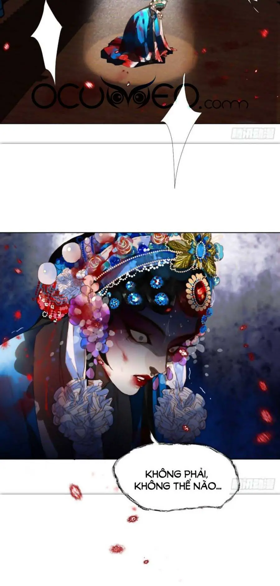 Mối Quan Hệ Không Hoàn Hảo Nettruyen ZZZ Chương 56 Page 14